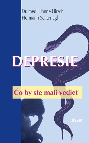 DEPRESIE - CO BY STE MALI VEDIET
