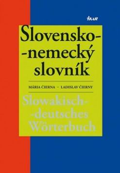 SLOVENSKO - NEMECKY SLOVNIK