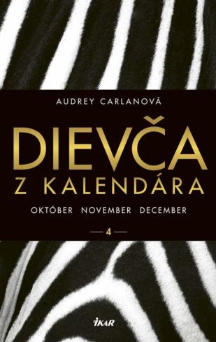 DIEVCA Z KALENDARA 4.