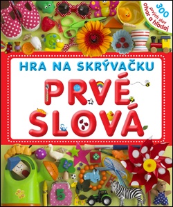 HRA NA SKRYVACKU - PRVE SLOVA