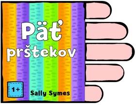 PAT PRSTEKOV.