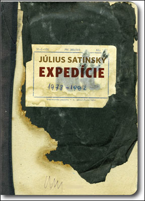 EXPEDICIE 1973-1982