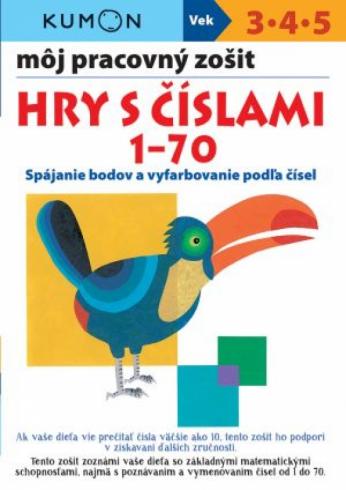 HRY S CISLAMI 1-70