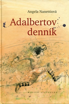 ADALBERTOV DENNIK