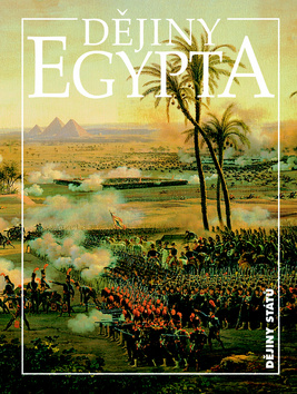 DEJINY EGYPTA.