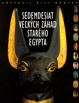 SEDEMDESIAT VELKYCH ZAHAD STAREHO EGYPTA
