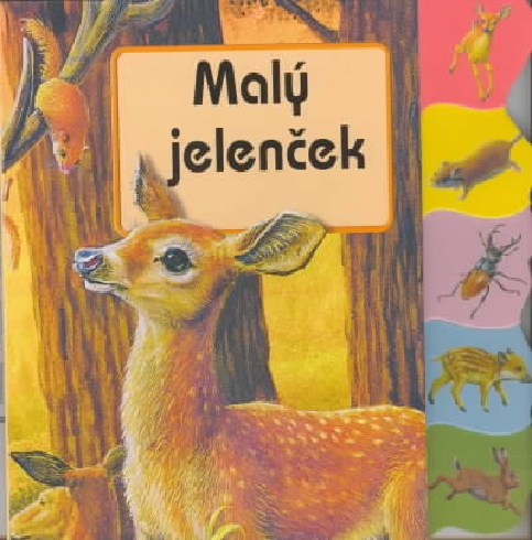 MALY JELENCEK
