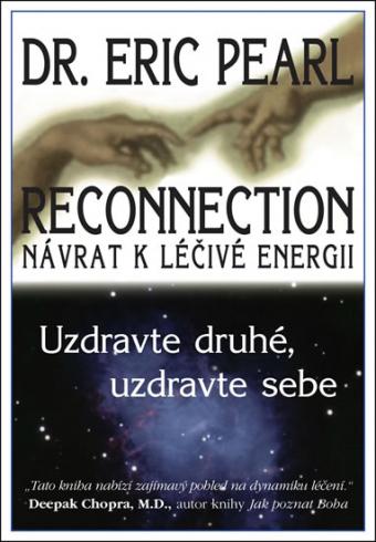 RECONNECTION - NAVRAT K LECIVE ENERGII