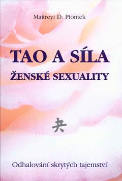 TAO A SILA ZENSKE SEXUALITY.