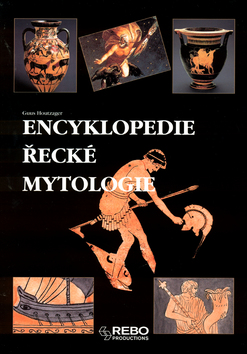 ENCYKLOPEDIE RECKE MYTOLOGIE