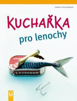 KUCHARKA PRO LENOCHY