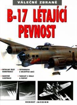 B-17 LETAJICI PEVNOST