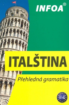ITALSTINA - PREHLEDNA GRAMATIKA A1-A2