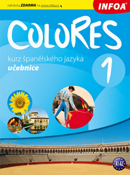 COLORES 1 UCEBNICE