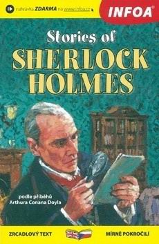 STORIES OF SHERLOCK HOLMES.