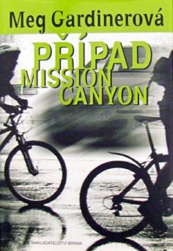 PRIPAD MISSION CANYON