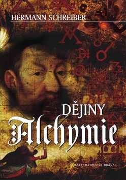 DEJINY ALCHYMIE