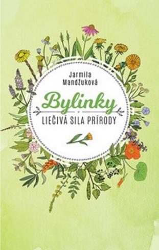 BYLINKY - LIECIVA SILA PRIRODY