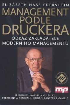 MANAGMENT PODLA DRUCKERA.