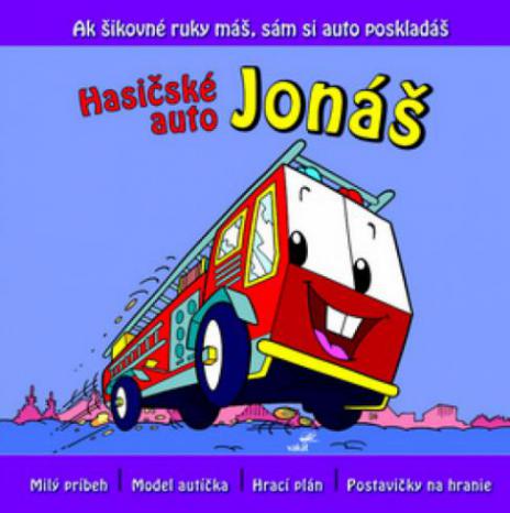 HASICSKE AUTO JONAS