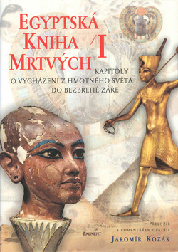 EGYPTSKA KNIHA MRTVYCH I.