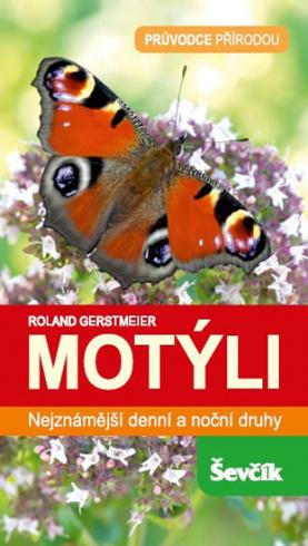 MOTYLI
