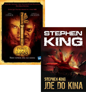 STEPHEN KING JDE DO KINA.