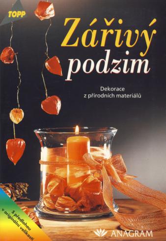 ZARIVY PODZIM - TOPP