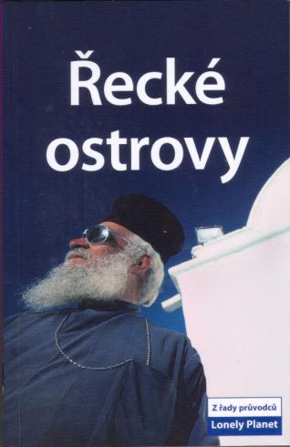 RECKE OSTROVY