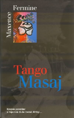 TANGO MASAJ