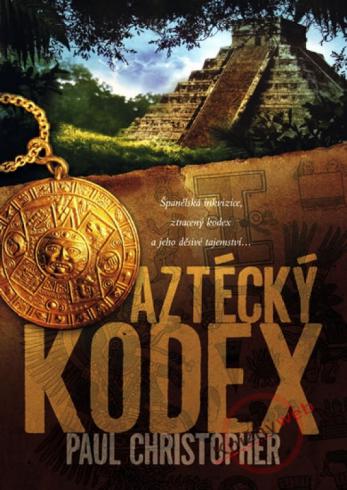 AZTECKY KODEX