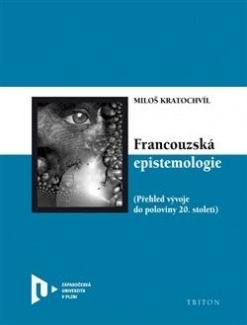 FRANCOUZSKA EPISTEMOLOGIE