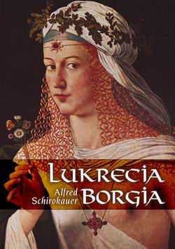 LUKRECIE BORGIA