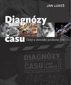 DIAGNOZY CASU - CESKY A SLOVENSKY POVALECNY FILM