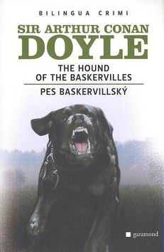 PES BASKERVILLSKY/THE HOUND OF THE BASKERVILLES