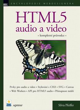 HTML5 - AUDIO A VIDEO.