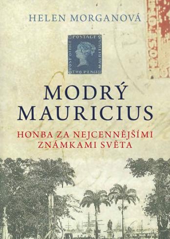MODRY MAURICIUS