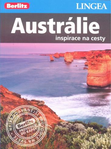 AUSTRALIE - INSPIRACE NA CESTY