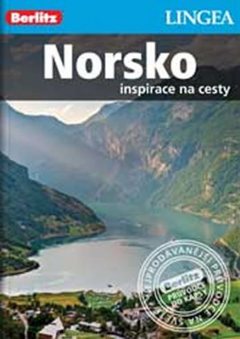 NORSKO INSPIRACE NA CESTY