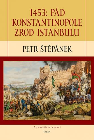 1453: PAD KONSTANTINOPOLE ZROD ISTANBULU