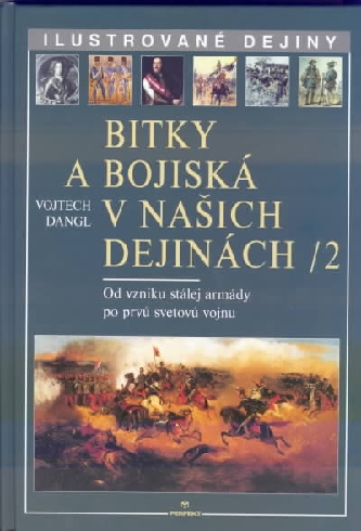 BITKY A BOJISKA V NASICH DEJINACH 2.