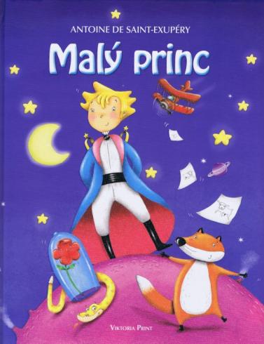 MALY PRINC