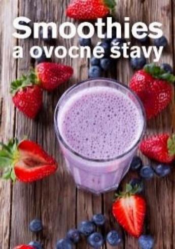 SMOOTHIES A OVOCNE STAVY.