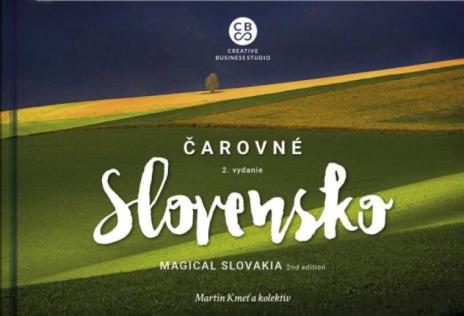 arovn Slovensko / Magical Slovakia
