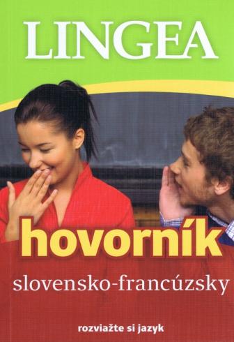 SLOVENSKO - FRANCUZSKY HOVORNIK