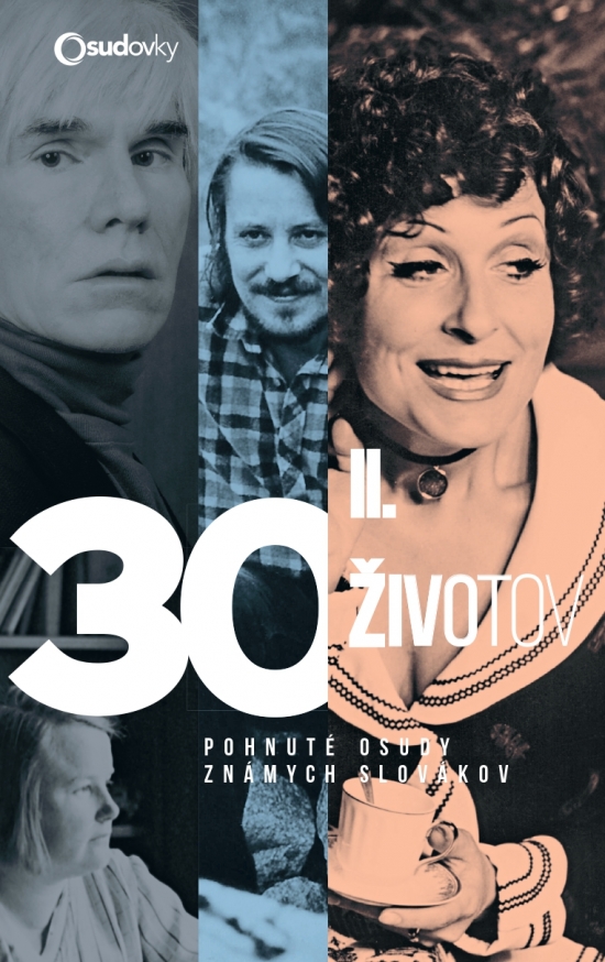 30 ZIVOTOV II..