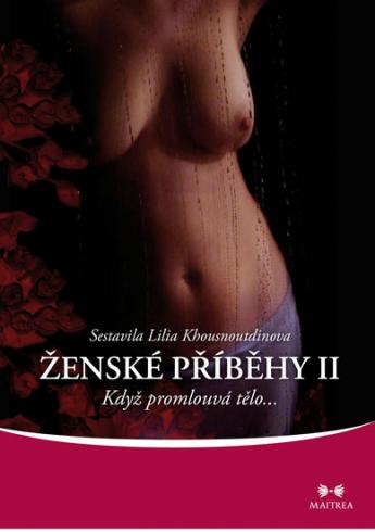 ZENSKE PRIBEHY II