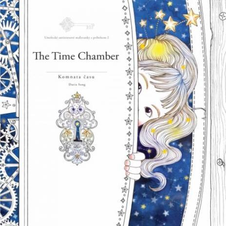 THE TIME CHAMBER