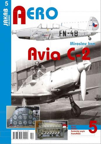 AERO AVIA C-2