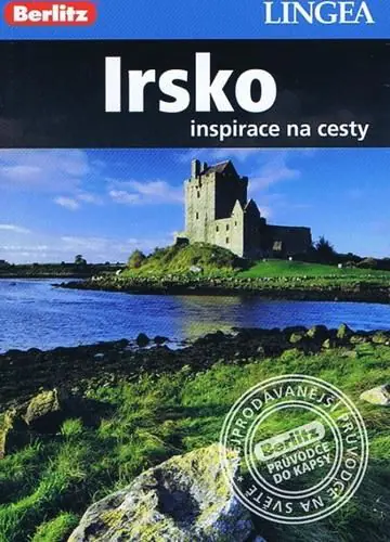 IRSKO INSPIRACE NA CESTY